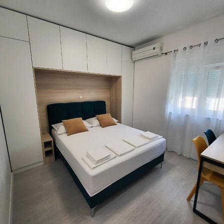 Spalato Room & Apartments Exterior photo