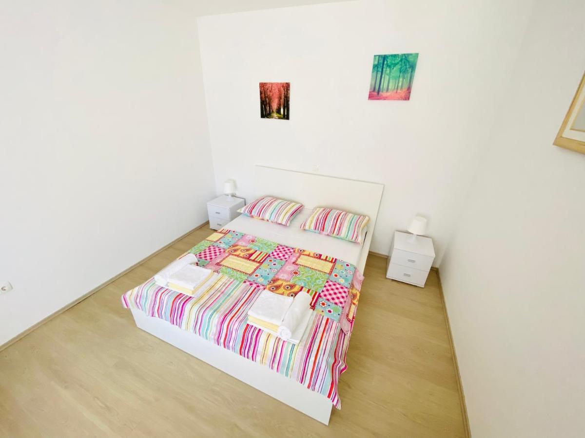 Spalato Room & Apartments Exterior photo