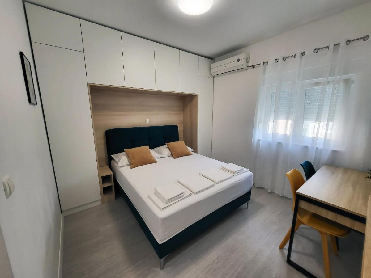 Spalato Room & Apartments Exterior photo
