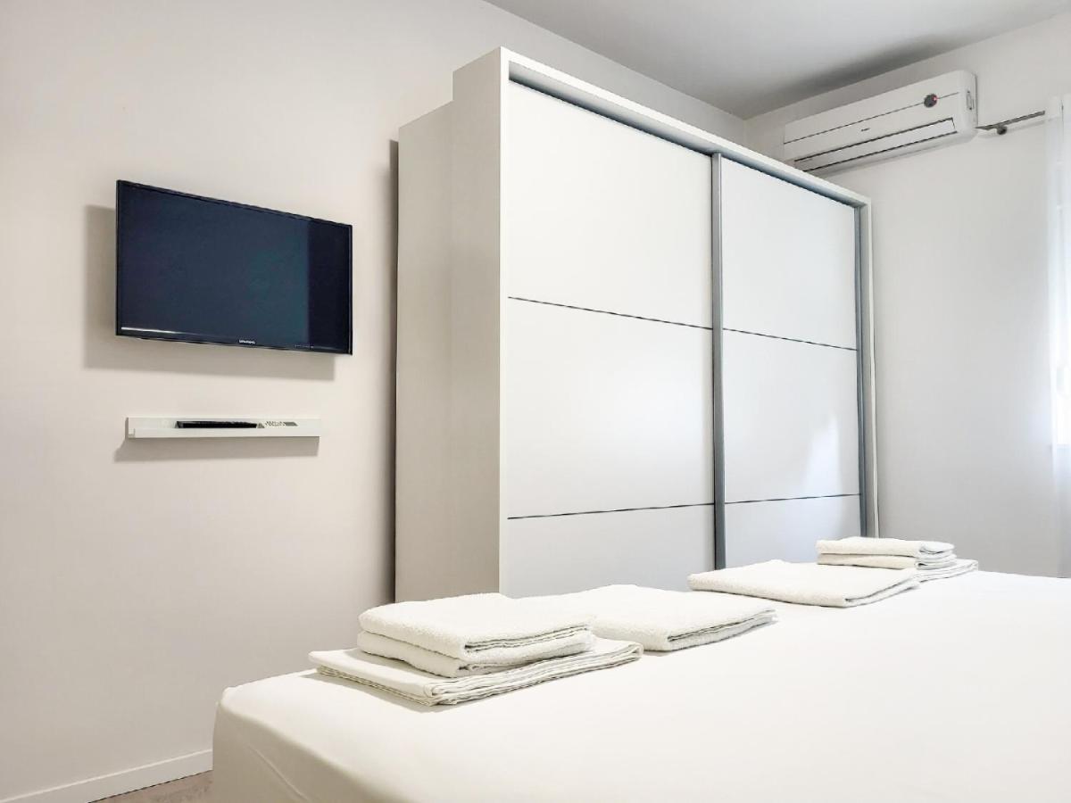 Spalato Room & Apartments Exterior photo