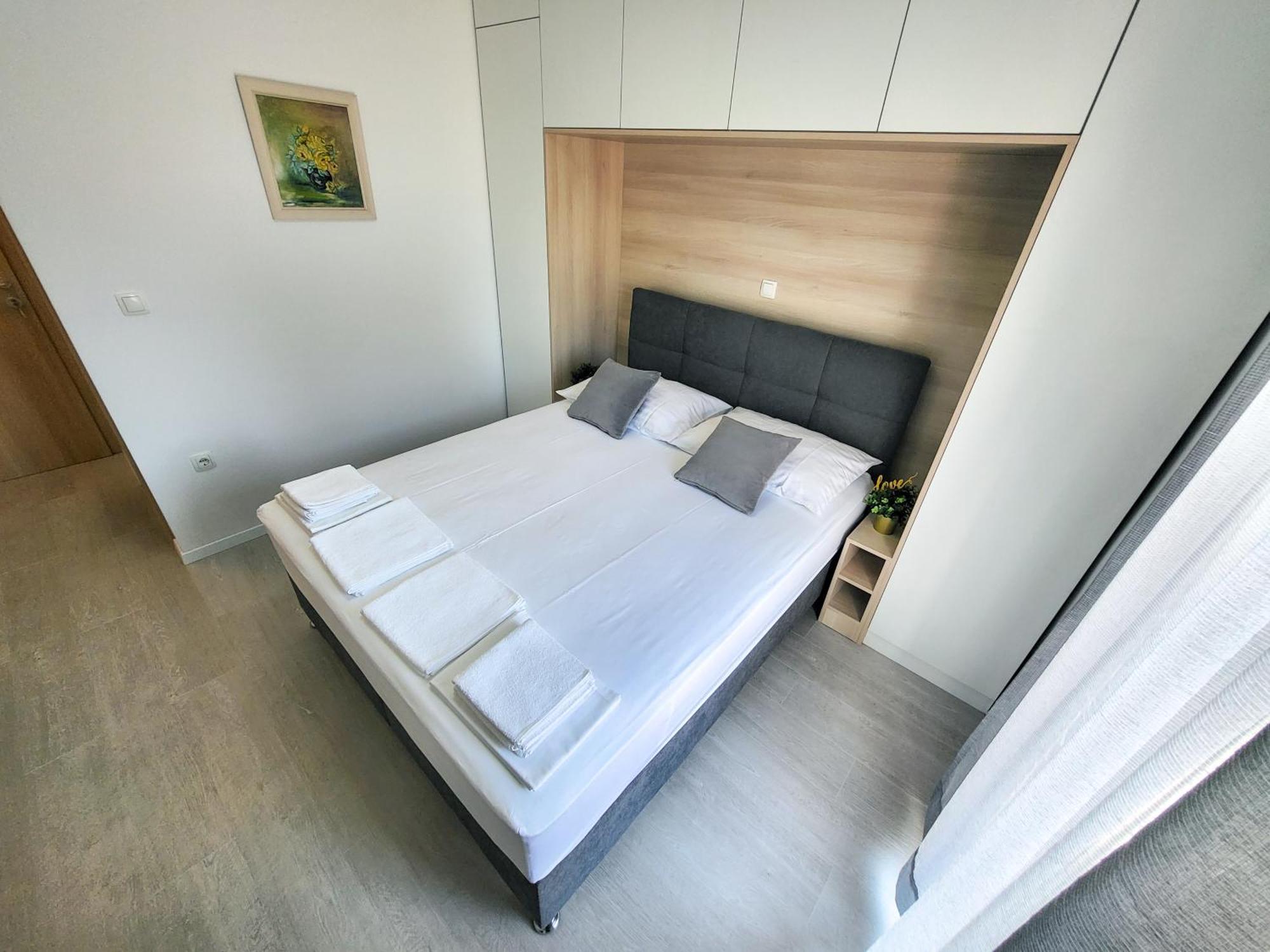 Spalato Room & Apartments Exterior photo